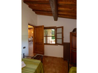 Casa per le vacanze Volterra Caratteristiche 10