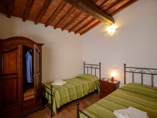 Casa per le vacanze Volterra Caratteristiche 13