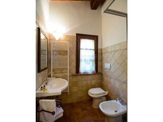 Casa per le vacanze Volterra Caratteristiche 14