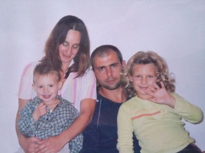 Herr Edi Sahdomerovic