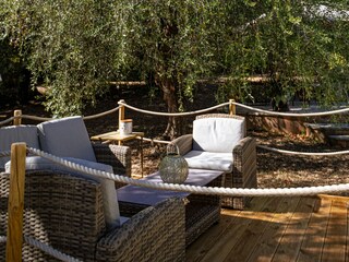 Casa per le vacanze Grasse Registrazione all'aperto 3