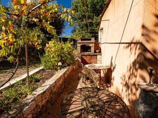 Casa per le vacanze Grasse Registrazione all'aperto 12