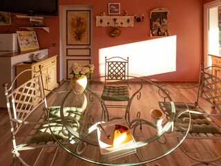 Casa per le vacanze Grasse Caratteristiche 14