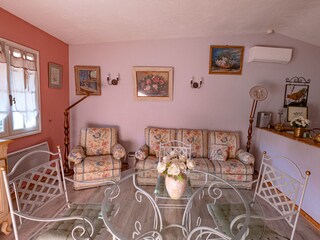 Casa per le vacanze Grasse Caratteristiche 16