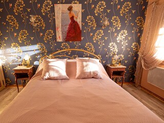 Casa per le vacanze Grasse Caratteristiche 19