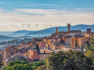Casa per le vacanze Grasse Ambiente 23
