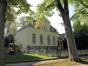 Ferienhaus Haukohl-Villa - Plau am See - image1