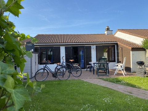 Casa per le vacanze Schmitz 2