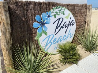 Casa per le vacanze De Haan Ambiente 24