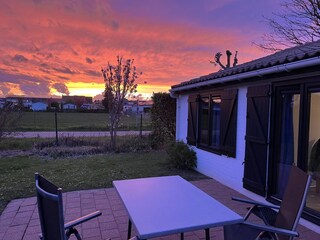 Casa per le vacanze De Haan Ambiente 26