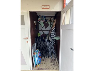 Casa per le vacanze De Haan Registrazione all'aperto 8