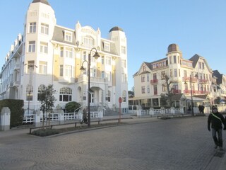 Casa per le vacanze De Haan Ambiente 13