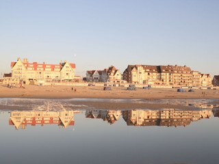 Casa per le vacanze De Haan Ambiente 16
