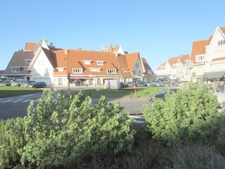 Casa per le vacanze De Haan Ambiente 17