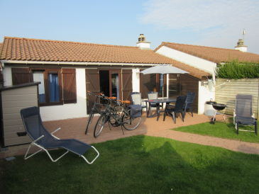 Ferienhaus Schmitz 2