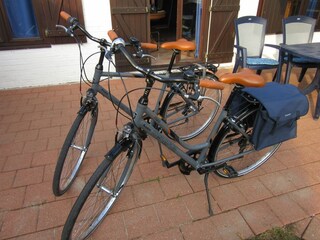 Casa per le vacanze De Haan Registrazione all'aperto 2