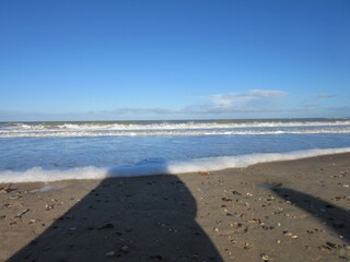 Casa per le vacanze De Haan Ambiente 19