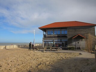 Casa per le vacanze De Haan Ambiente 20