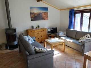 Casa per le vacanze De Haan Registrazione all'aperto 3