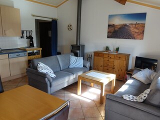 Casa per le vacanze De Haan Registrazione all'aperto 4