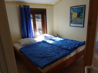 Casa per le vacanze De Haan Registrazione all'aperto 5