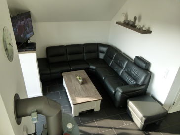 Holiday apartment Seaview 4