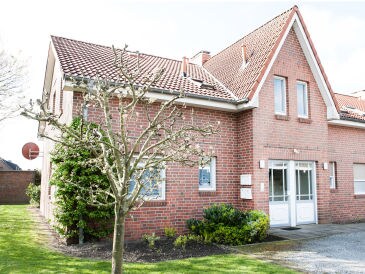 Ferienwohnung "Ankergrund"