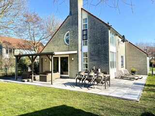 Villa Julianadorp Registrazione all'aperto 2