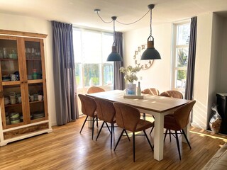 Villa Julianadorp Caratteristiche 9