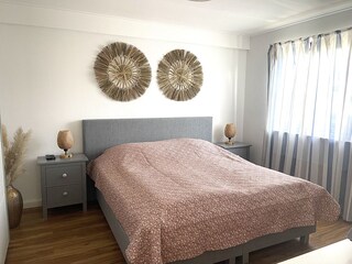 Villa Julianadorp Caratteristiche 7