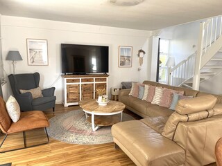 Villa Julianadorp Caratteristiche 5