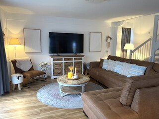 Villa Julianadorp Kenmerken 4