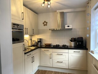 Villa Julianadorp Kenmerken 6