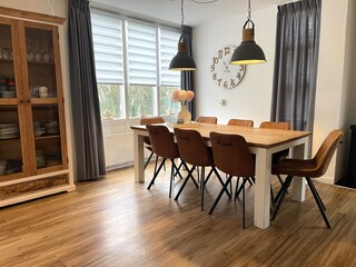 Villa Julianadorp Kenmerken 5