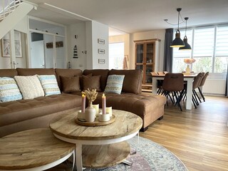 Villa Julianadorp Kenmerken 12