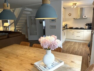 Villa Julianadorp Kenmerken 13