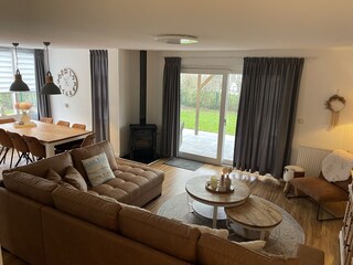 Villa Julianadorp Kenmerken 9