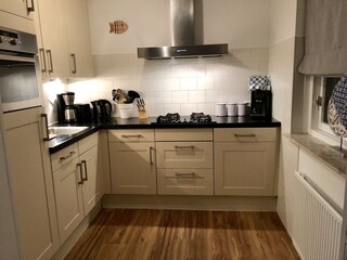 Villa Julianadorp Caratteristiche 4