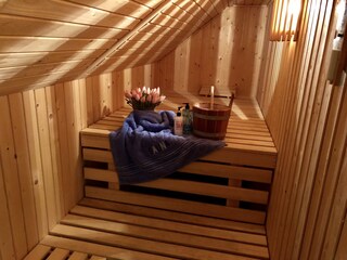 Villa Julianadorp Caratteristiche 16