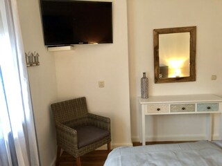 Villa Julianadorp Caratteristiche 6