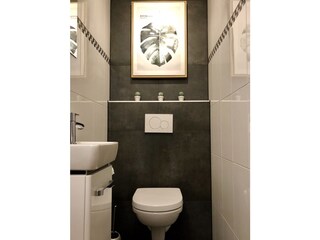 Villa Julianadorp Caratteristiche 12