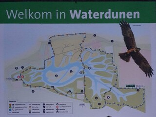 Casa per le vacanze Breskens Ambiente 19