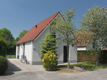 Ferienhaus 't hartje van Breskens