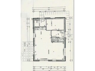 Casa per le vacanze Breskens Pianta del piano 23