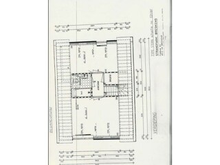 Vakantiehuis Breskens Grondplan 24