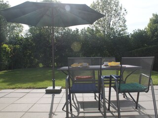 Casa per le vacanze Breskens Registrazione all'aperto 4