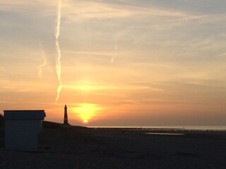 Casa per le vacanze Breskens Ambiente 17