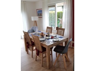 Casa per le vacanze Breskens Caratteristiche 7