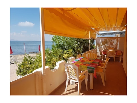 Beachbungalow Villa Eva V 8
