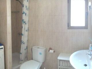 Villa La Manga del Mar Menor Caratteristiche 21